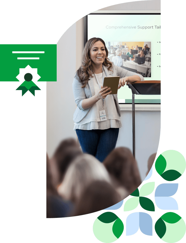 Professional Learning Education Technology