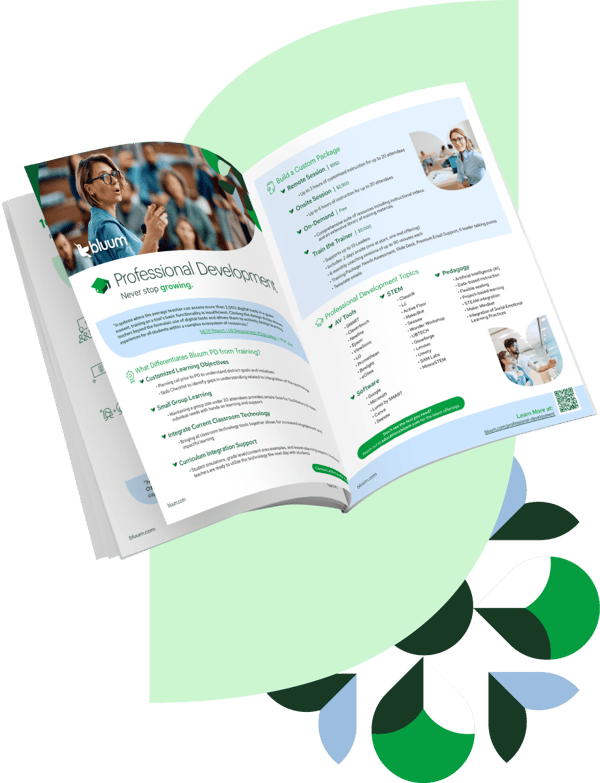 Professional Learning Guide