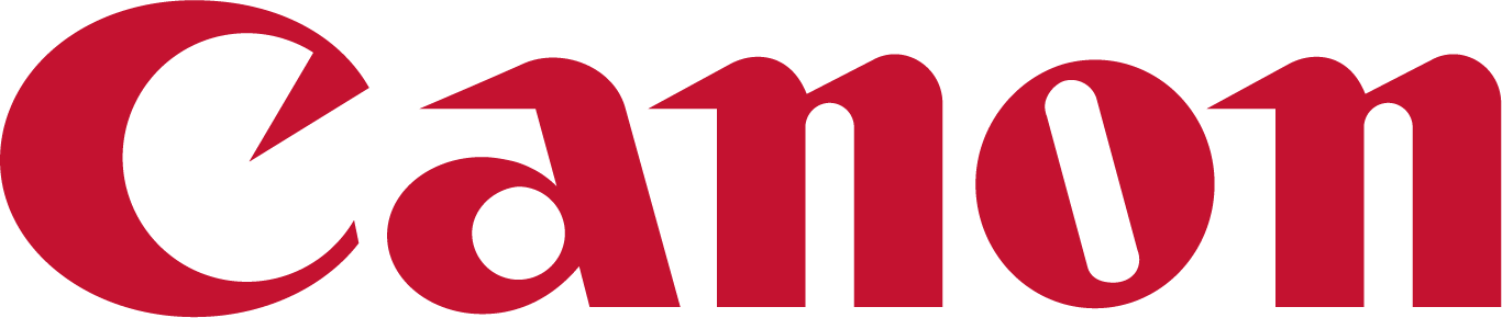 canon logo
