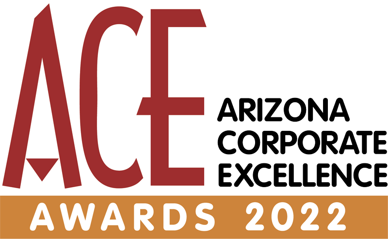 ACE logo